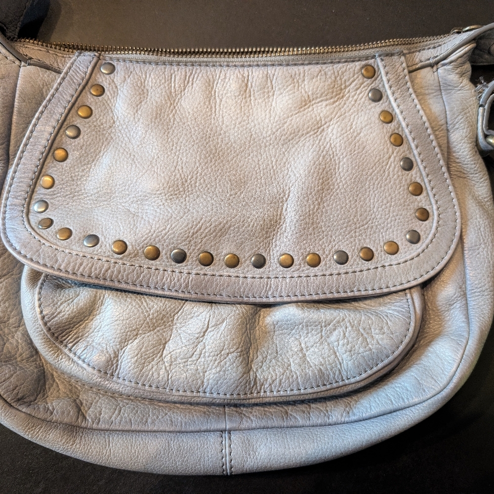 Frye Soraya Shoulder/Crossbody Bag